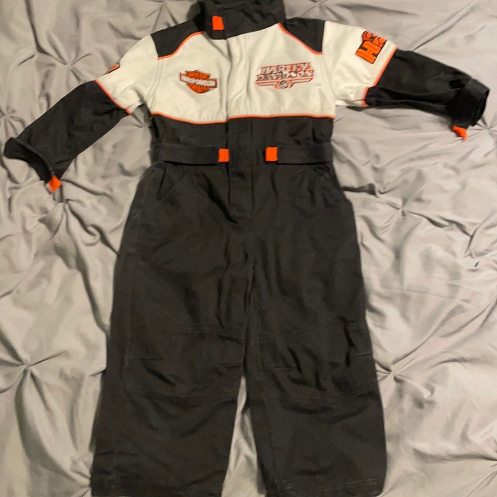 Harley Davidson